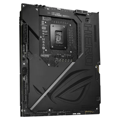 ASUS ROG MAXIMUS Z890 HERO BTF фото 8