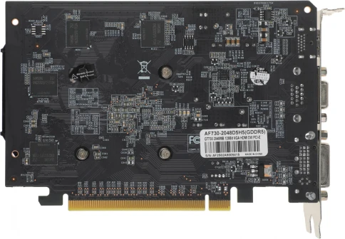AFOX CORPORATION AF740-2048D5H3-V2 фото 3