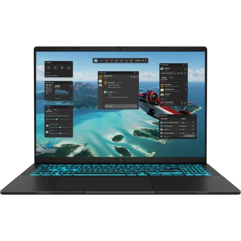 Ноутбук/ ASUS V16 V3607VM-TK198 16"(1920x1200 (матовый, 144Hz))/Intel фото 1