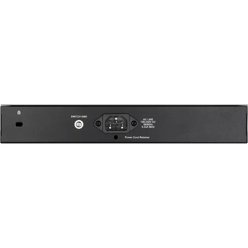 D-Link DGS-1210-20/FL2A фото 3