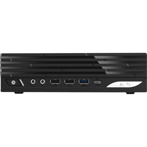 ПК/ MSI PRO DP21 14M-1069XRUMS-B0A4  Intel Core i7 14700(2.1Ghz)/16384 фото 8