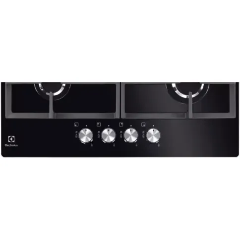 Electrolux KGG6426K фото 1