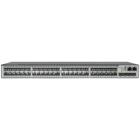 SNR SNR-S2995G-48FX-DC фото 1