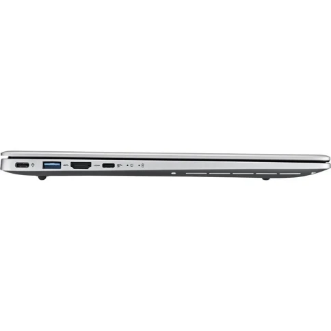 Ноутбук FocusLine F150i-016 15.6"(1920x1080 IPS (матовый))/Intel Core i3 1215U(1.2Ghz)/8192Mb/512SSDGb/noDVD/Int:Intel UHD Graphics/Cam/BT/WiFi/45.6WHr/war 1y/1.7kg/Space Gray/Win11Home + не МПТ фото 21