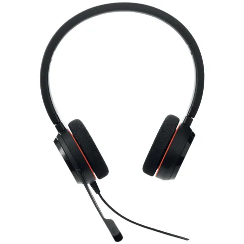 Jabra Evolve 20 USB-C MS Stereo фото 2