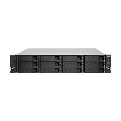 Сетевой RAID-накопитель QNAP QN-TS-1253BU-4G фото 1