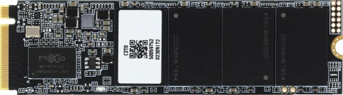 Твердотельный накопитель Netac PCIe 4.0 x4 2TB NT01NV7000t-2T0-E4X NV7000-t M.2... фото 2