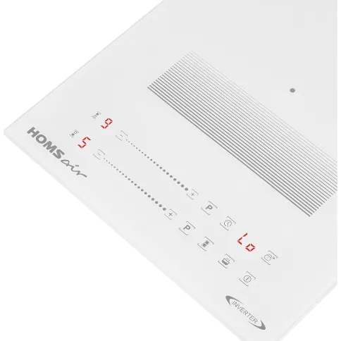 HOMSair HIC32BWH Inverter фото 4
