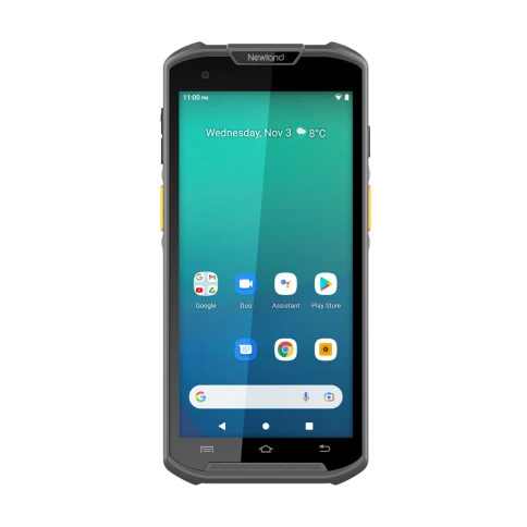 Терминал сбора данных/ MT9300 Mobile Computer with 5.5" touchscreen, 2 фото 1