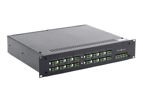 Источник питания для CCTV SKAT-V.32 RACK фото 1