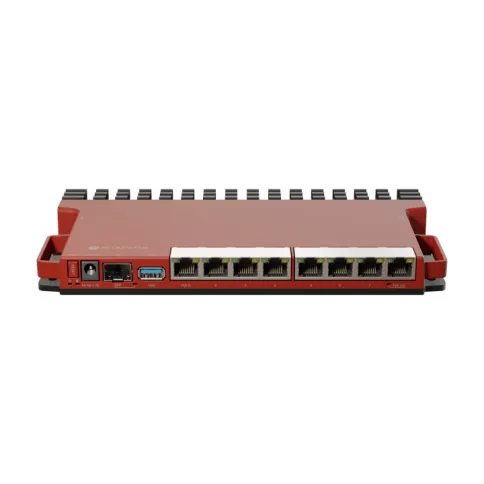 Mikrotik L009UiGS-RM фото 2