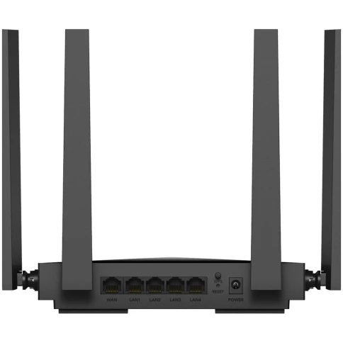 Маршрутизатор/ BE3600 Gigabit Dual Band Wi-Fi 7 Mesh Router, Chipset... фото 2