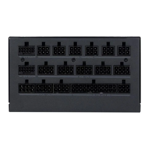 SilverStone G540HA165R0M220 фото 9