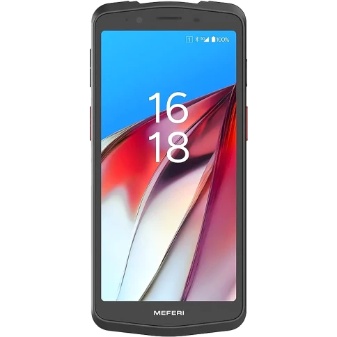 Терминал сбора данных/ Терминал сбора данных Meferi ME65 5G  6.0" Экра фото 1