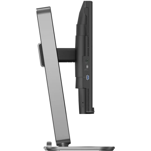 Монитор Philips 24B2N4200 23.8'', 1920x1080, IPS, 120hz, 50M:1, 300cd, фото 4