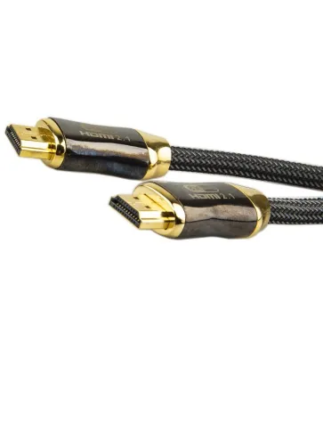 VCOM HDMI (m) - HDMI (m) 2м фото 3