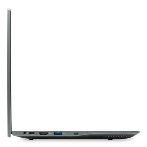 Ноутбук Nerpa Caspica A342-14 14.1 ", Ryzen 3, 8 Гб RAM, 1 Тб SSD, Radeon Vega, Серый фото 1