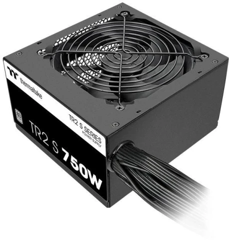 Thermaltake PS-TRS-0750NNSAWE-2 фото 1