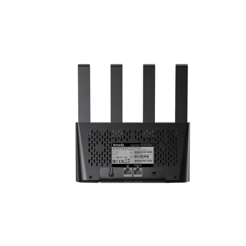 Маршрутизатор/ Двухдиапазонный гигабитный Wi-Fi 4G+ LTE роутер Tenda 4 фото 3
