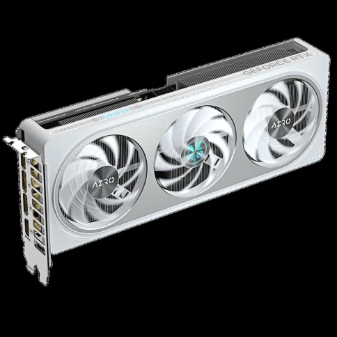 Gigabyte GV-N506TAERO OC-8GD фото 5