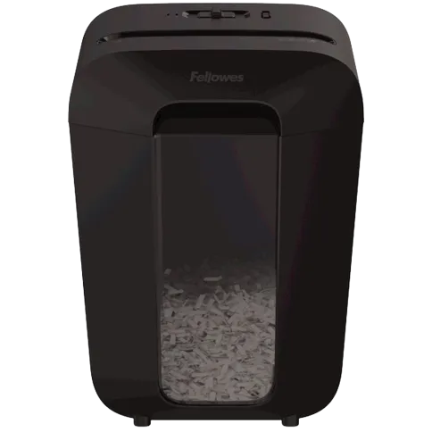 Шредер Fellowes Powershred LX70 FS-44075 фото 1