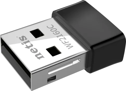 Адаптер/ Двухдиапазонный Wi-Fi адаптер AC650 USB 2.0 фото 4