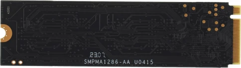 Твердотельный накопитель KingPrice PCIe 3.0 x4 240GB KPSS240G3 M.2 2280... фото 3