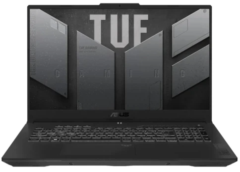 Ноутбук ASUS TUF A17 FA707NU-HX070 фото 1
