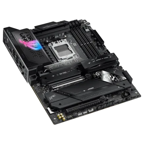ASUS ROG STRIX X870E-E GAMING WIFI (90MB1IB0-M0EAY0) фото 9
