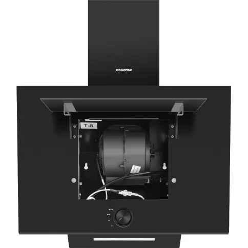 MAUNFELD Comfort 60 Side black фото 4