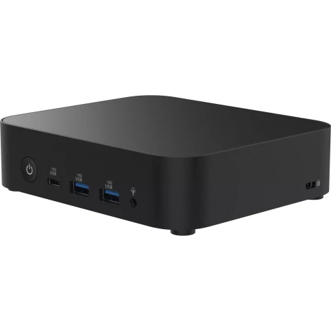 Платформа для ПК Nettop Nettop ASUS NUC14MNK 2B (Twin Lake,... фото 4