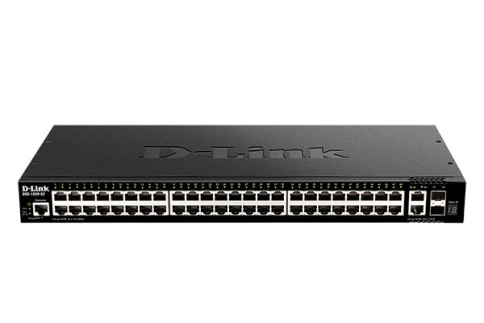 Коммутатор D-Link DL-DGS-1520-52/A1A фото 1