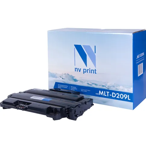 NV Print NV-MLTD209L фото 1