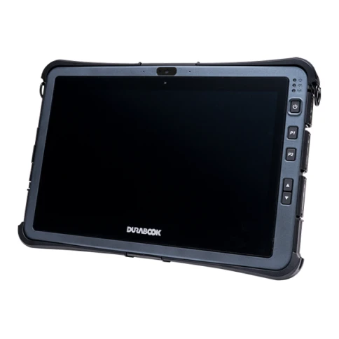 Защищенный планшет Twinhead U11I Gen3 Field (U1H1P2DEBBXX) фото 2