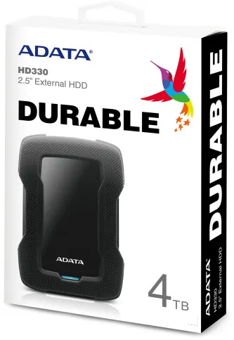 ADATA HD330 фото 5