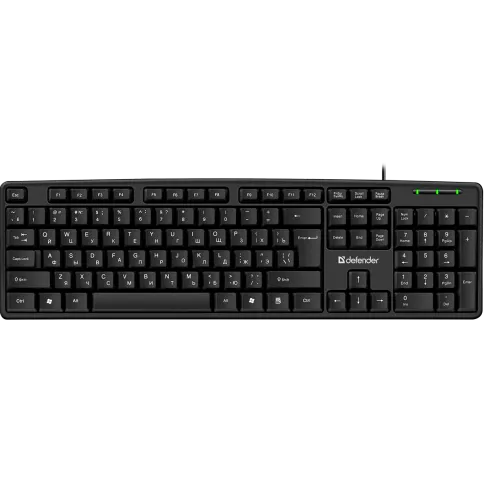 Defender Element HB-520 USB фото 1