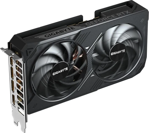 Gigabyte GV-N506TWF2MAX OC-8GD 1.0 фото 5