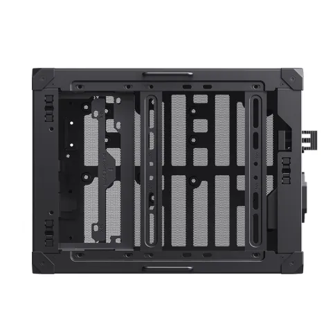 JONSBO C6-ITX Black ITX фото 13