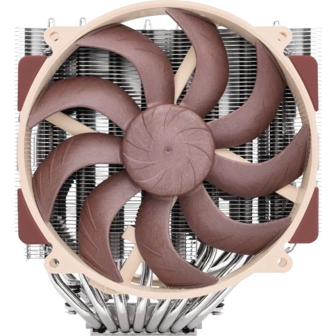 Кулер для процессора/ CPU Cooler Noctua NH-D15 G2 HBC (228W,... фото 2