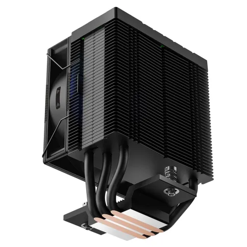 PcCooler R300 ARGB BK фото 9