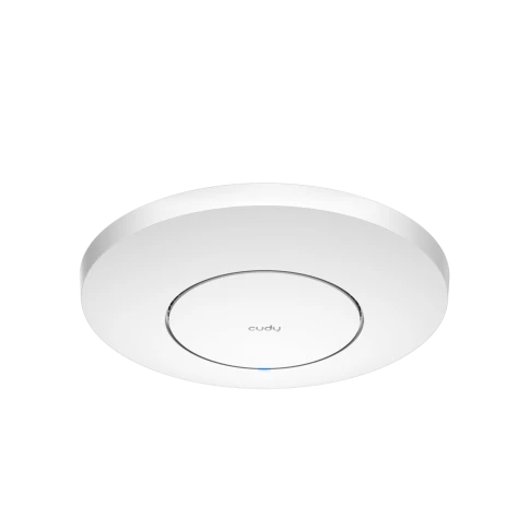 Точка доступа/ AX3000 Dual Band Ceiling Mount Wi-Fi 6 Access... фото 2