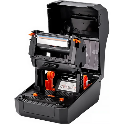 Принтер этикеток/ XD5-40t, 4" TT Printer, 203 dpi, USB, Serial, Ethern фото 5