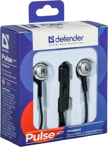 Defender Pulse 427 фото 3