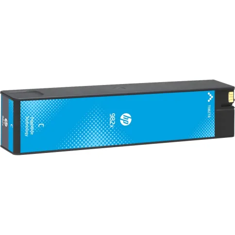 HP 982X (T0B27A) фото 1