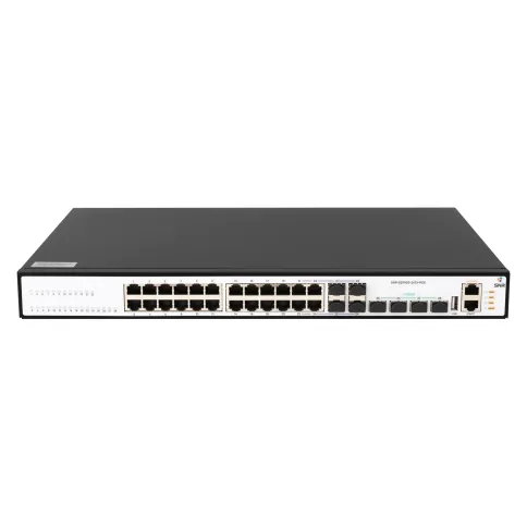 SNR SNR-S2995G-24TX-POE фото 1