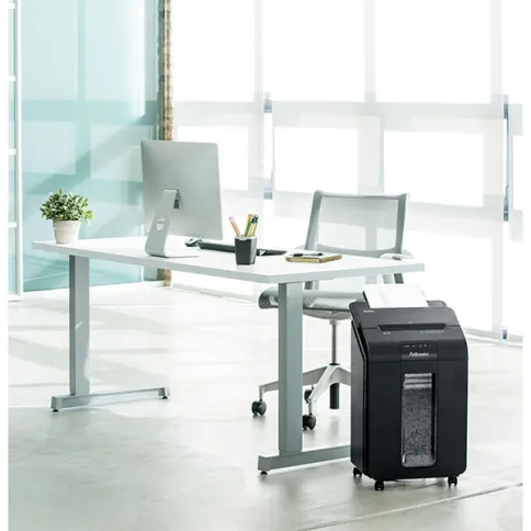 Fellowes AutoMax 100M фото 6