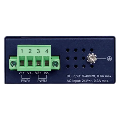 PLANET IGS-510TF фото 3