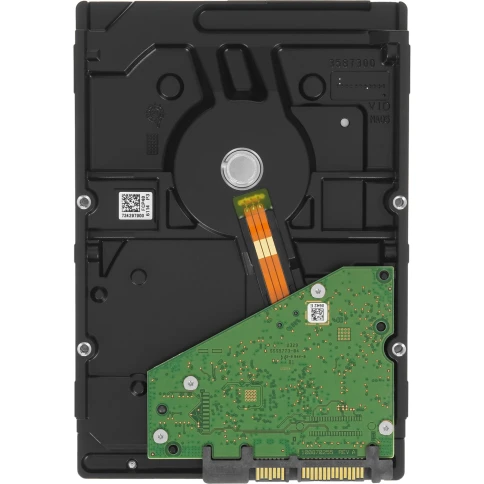 Жесткий диск/ RECERTIFIED HDD Seagate SATA3 1TB Barracuda 7200/5900/5700rpm 256MB... фото 2