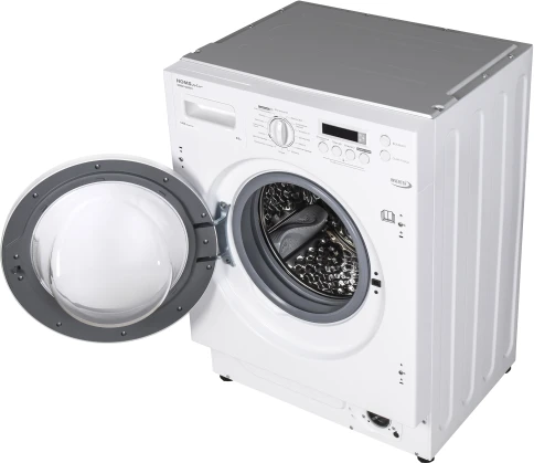 HOMSAir WMB1486WH фото 5