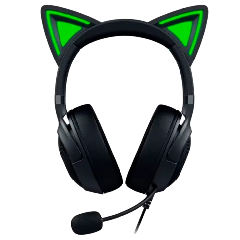 Razer Kraken Kitty V2 фото 1